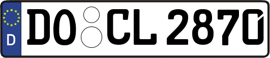 DO-CL2870