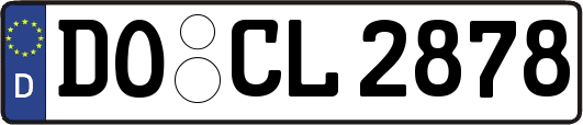 DO-CL2878