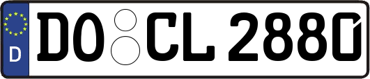 DO-CL2880