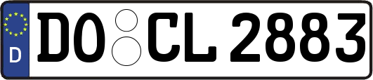 DO-CL2883