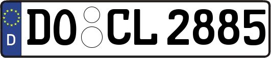 DO-CL2885