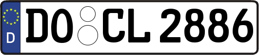 DO-CL2886