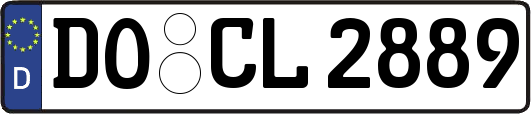 DO-CL2889