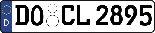 DO-CL2895