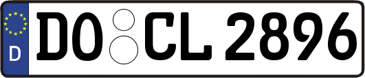 DO-CL2896