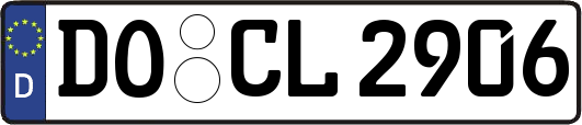 DO-CL2906