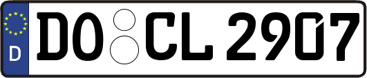 DO-CL2907