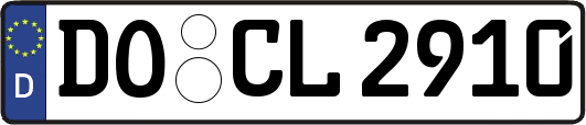 DO-CL2910
