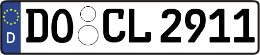 DO-CL2911