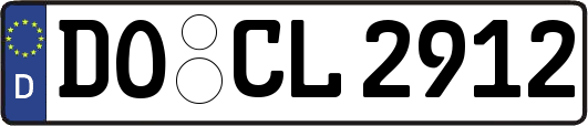 DO-CL2912