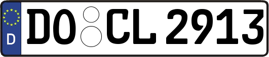 DO-CL2913