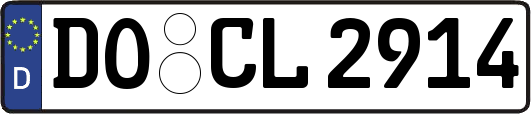 DO-CL2914