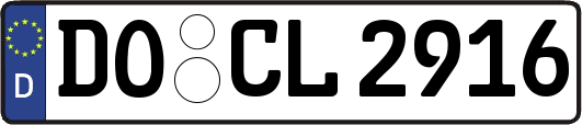 DO-CL2916