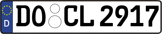 DO-CL2917