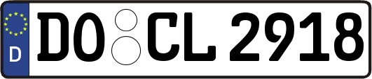 DO-CL2918