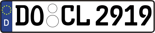 DO-CL2919