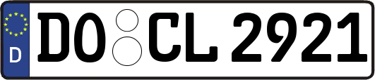 DO-CL2921