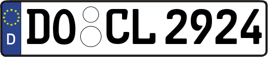 DO-CL2924