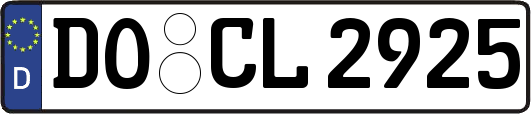 DO-CL2925