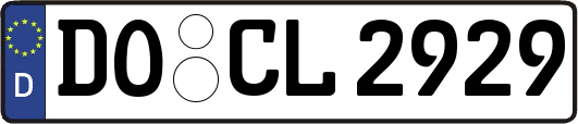 DO-CL2929