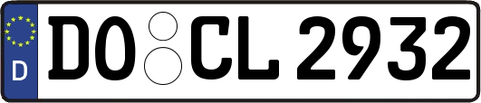 DO-CL2932