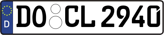 DO-CL2940