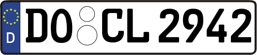DO-CL2942