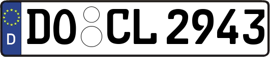DO-CL2943