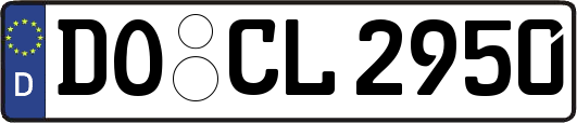 DO-CL2950