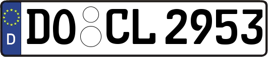 DO-CL2953