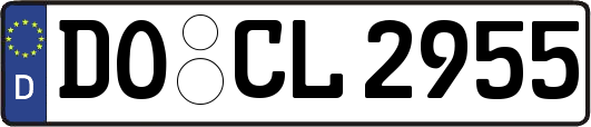 DO-CL2955