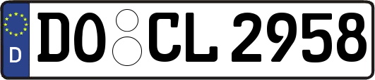 DO-CL2958