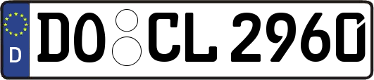 DO-CL2960