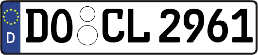 DO-CL2961