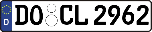 DO-CL2962