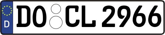 DO-CL2966