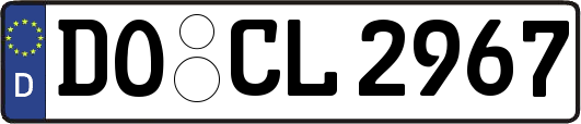 DO-CL2967