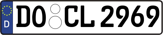 DO-CL2969