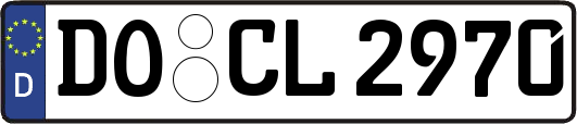 DO-CL2970