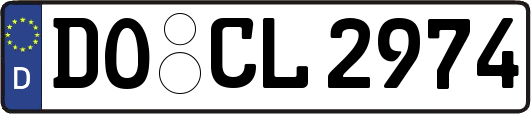 DO-CL2974