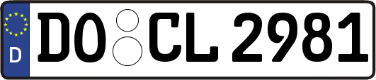 DO-CL2981