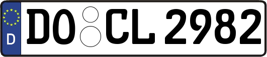 DO-CL2982