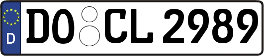 DO-CL2989