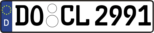 DO-CL2991