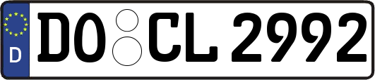 DO-CL2992