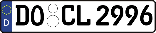 DO-CL2996