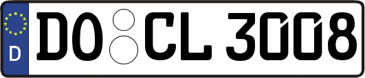 DO-CL3008