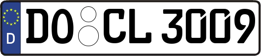 DO-CL3009