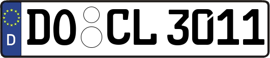 DO-CL3011