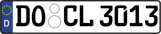 DO-CL3013